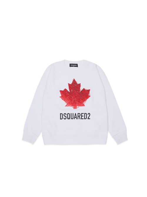 DSQUARED2 | DQ3193 D0AGWDQ100